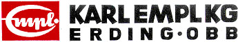 Logo Karl Empl KG